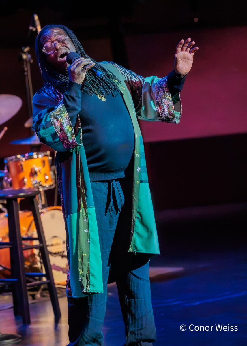 Photos: Night Two of the CABARET CONVENTION at Jazz at Lincoln Center — photo 8 of 53