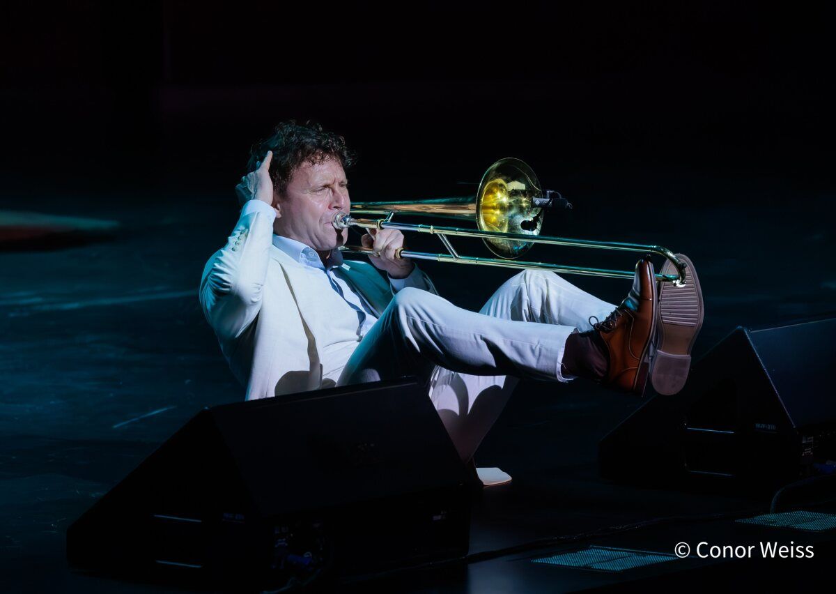 Photos: Night Two of the CABARET CONVENTION at Jazz at Lincoln Center — photo 9 of 53