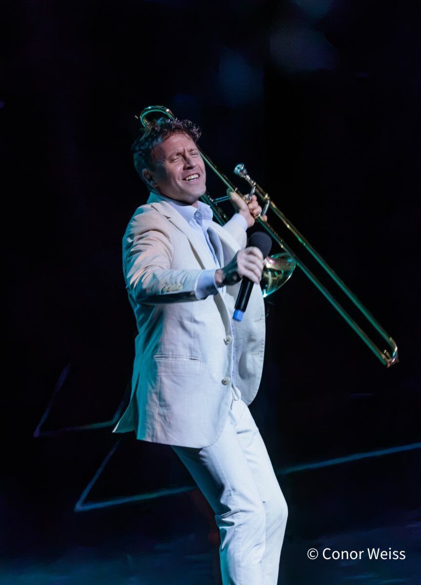 Photos: Night Two of the CABARET CONVENTION at Jazz at Lincoln Center — photo 10 of 53