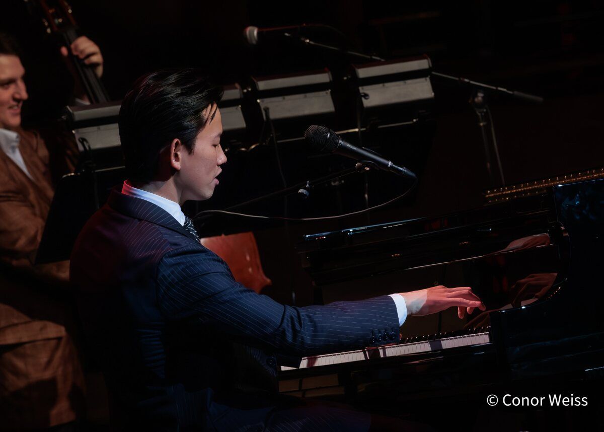 Photos: Night Two of the CABARET CONVENTION at Jazz at Lincoln Center — photo 13 of 53