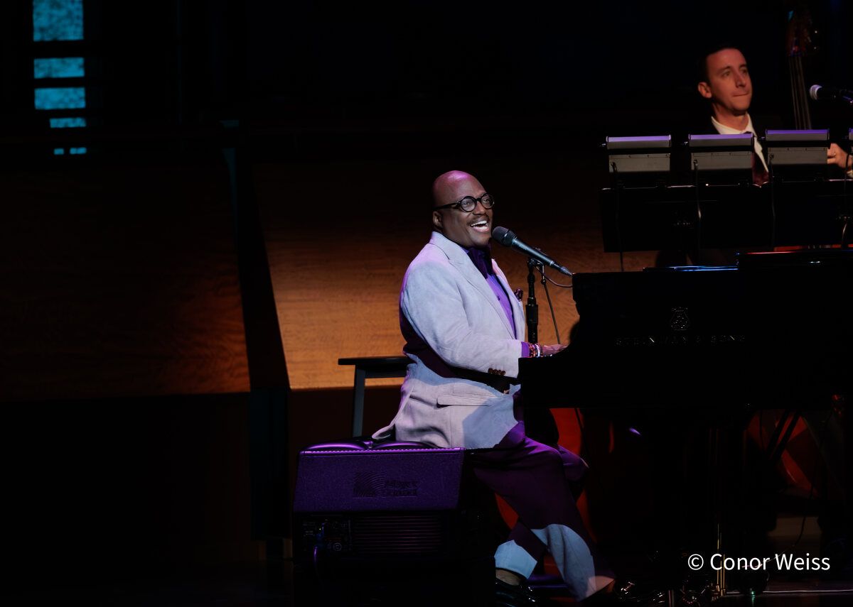 Photos: Night Two of the CABARET CONVENTION at Jazz at Lincoln Center — photo 14 of 53