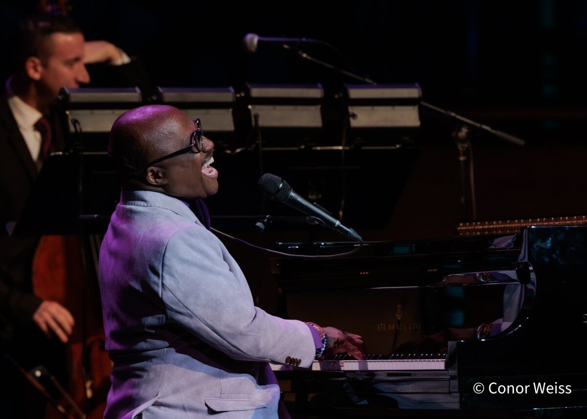 Photos: Night Two of the CABARET CONVENTION at Jazz at Lincoln Center — photo 15 of 53