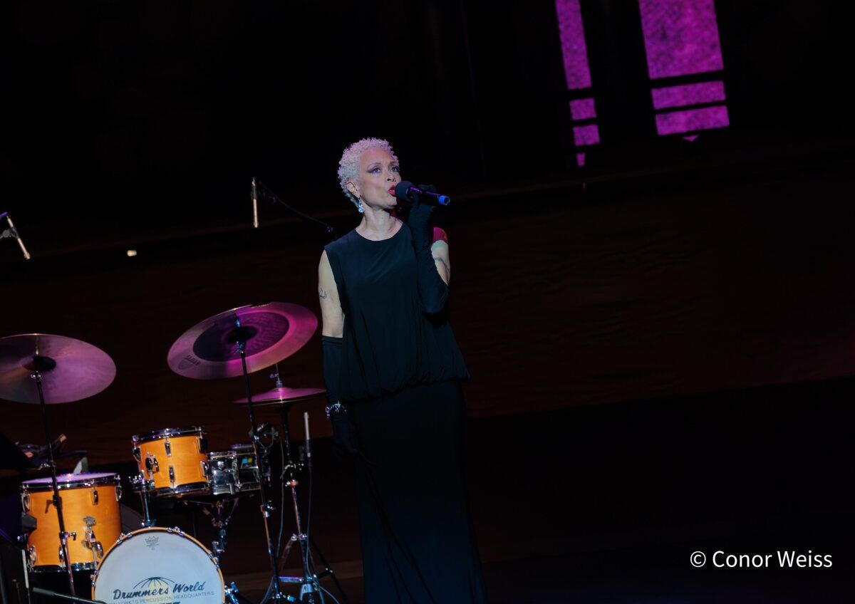Photos: Night Two of the CABARET CONVENTION at Jazz at Lincoln Center — photo 17 of 53