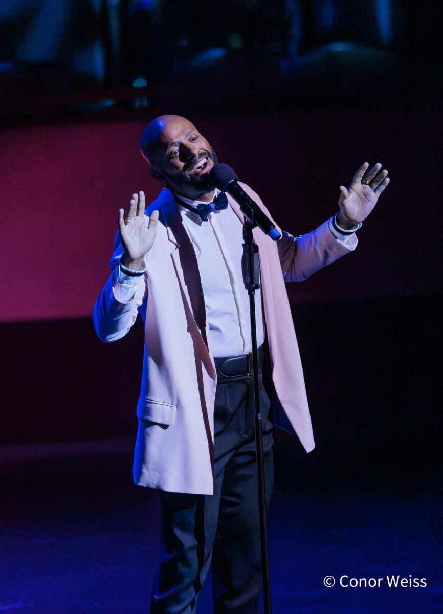 Photos: Night Two of the CABARET CONVENTION at Jazz at Lincoln Center — photo 20 of 53
