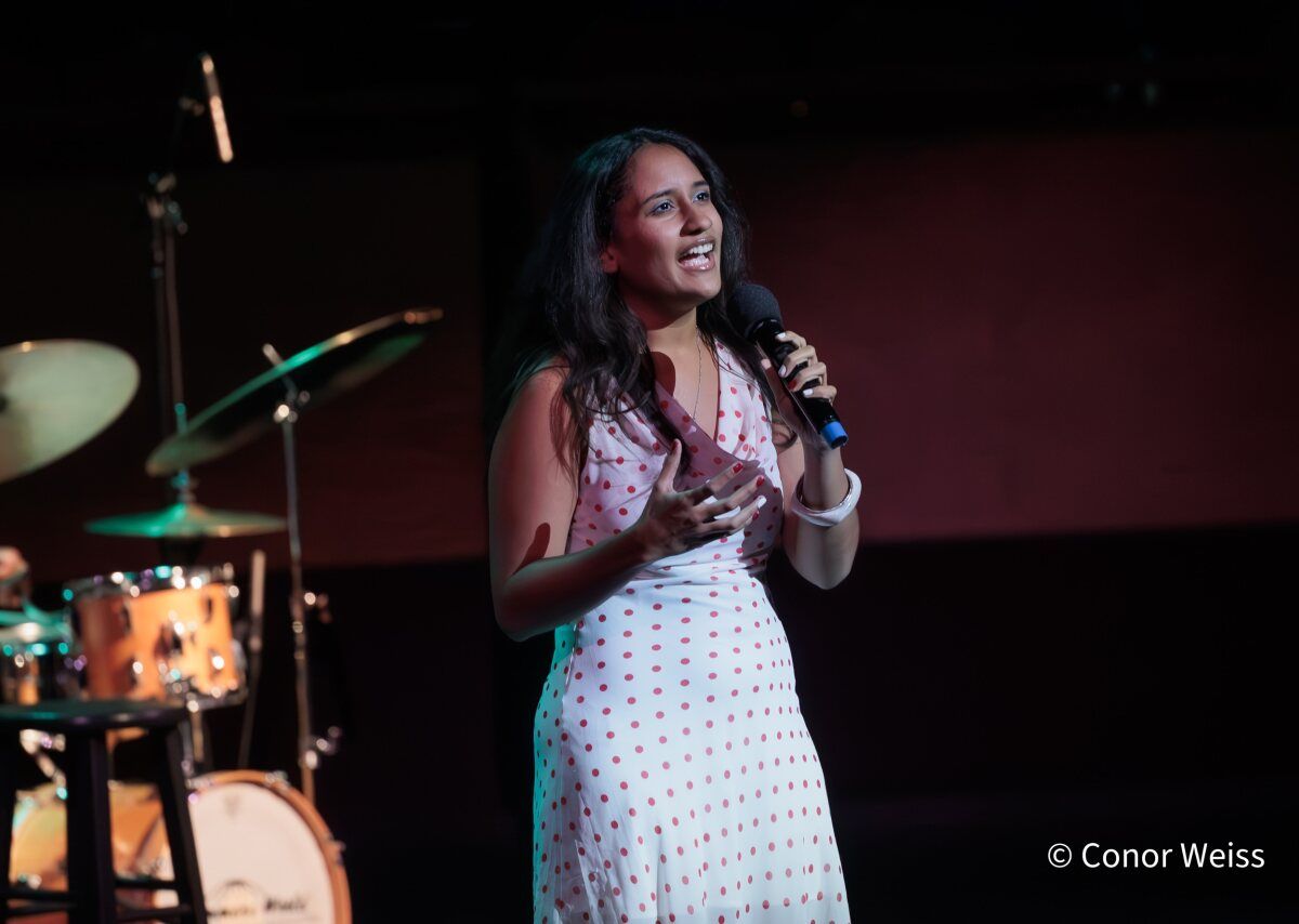 Photos: Night Two of the CABARET CONVENTION at Jazz at Lincoln Center — photo 22 of 53