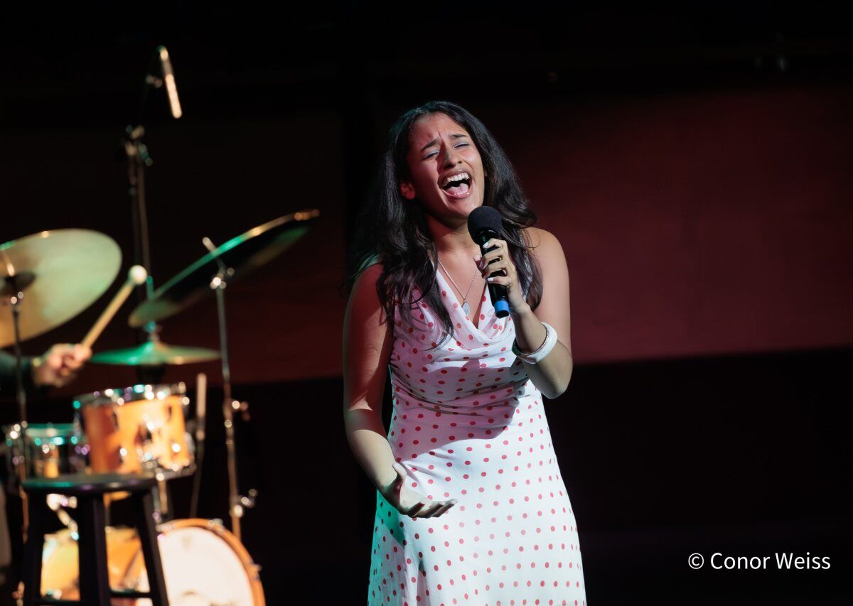 Photos: Night Two of the CABARET CONVENTION at Jazz at Lincoln Center — photo 23 of 53