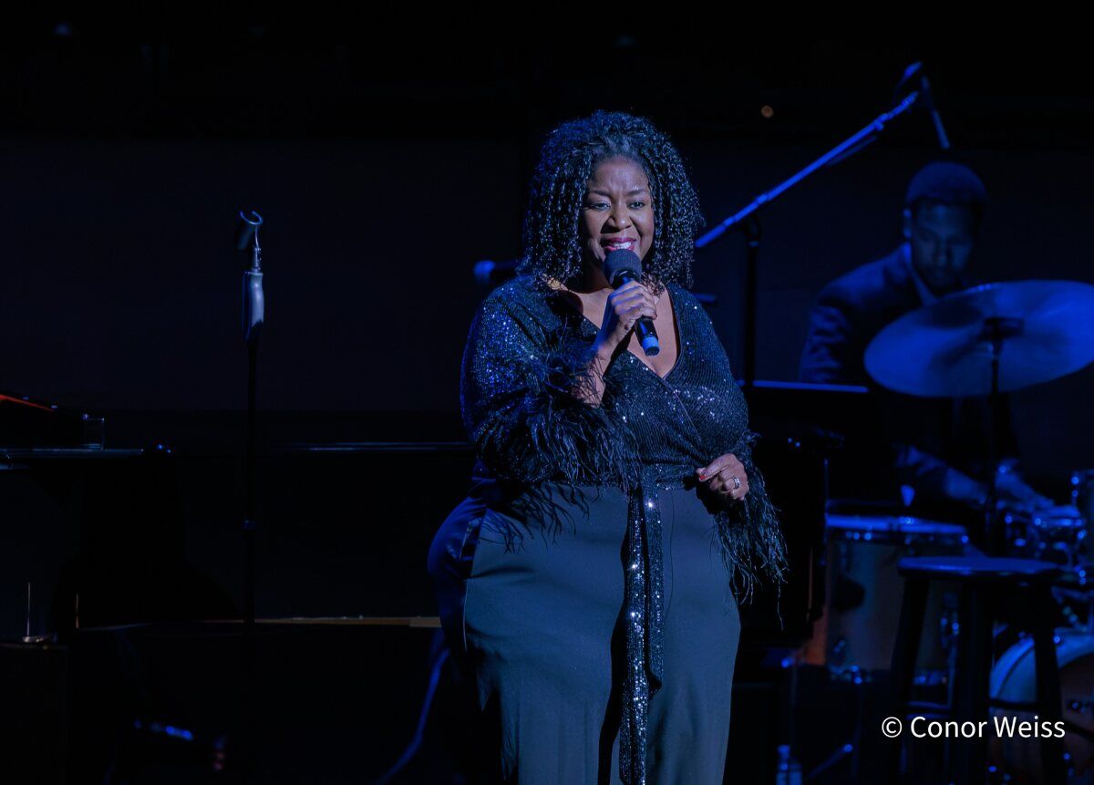 Photos: Night Two of the CABARET CONVENTION at Jazz at Lincoln Center — photo 24 of 53