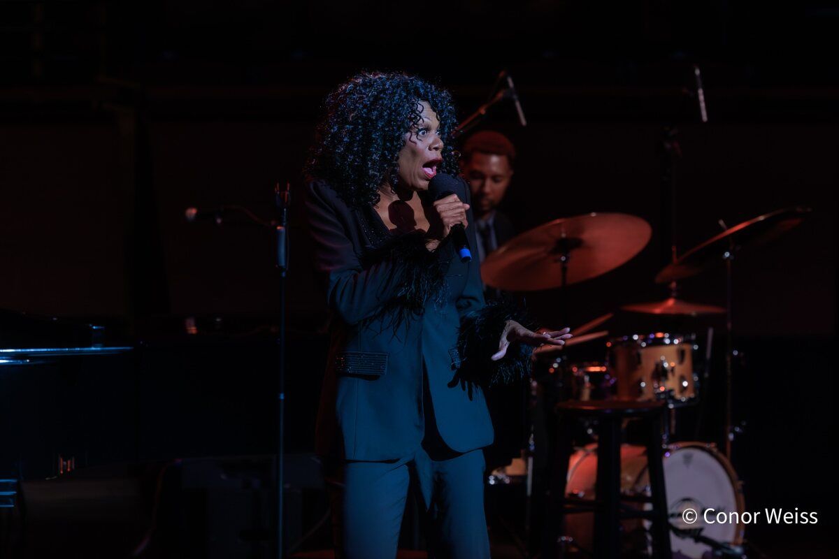 Photos: Night Two of the CABARET CONVENTION at Jazz at Lincoln Center — photo 26 of 53