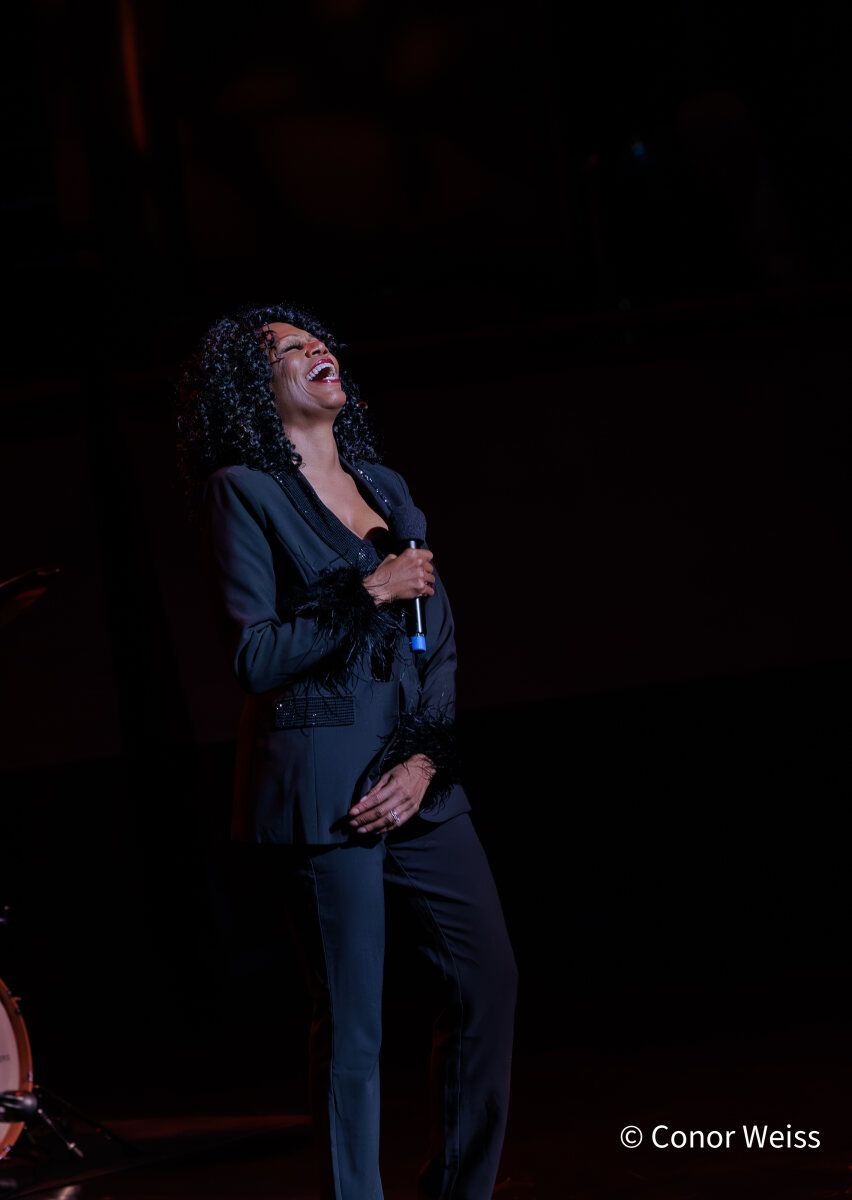 Photos: Night Two of the CABARET CONVENTION at Jazz at Lincoln Center — photo 27 of 53
