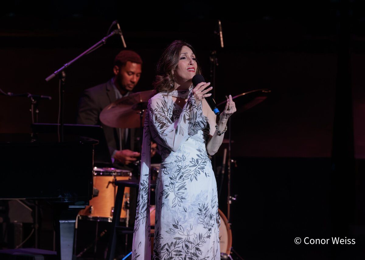 Photos: Night Two of the CABARET CONVENTION at Jazz at Lincoln Center — photo 28 of 53