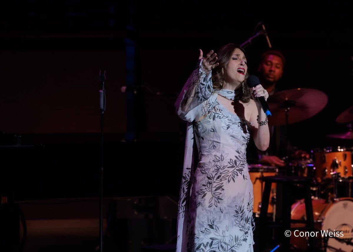 Photos: Night Two of the CABARET CONVENTION at Jazz at Lincoln Center — photo 29 of 53