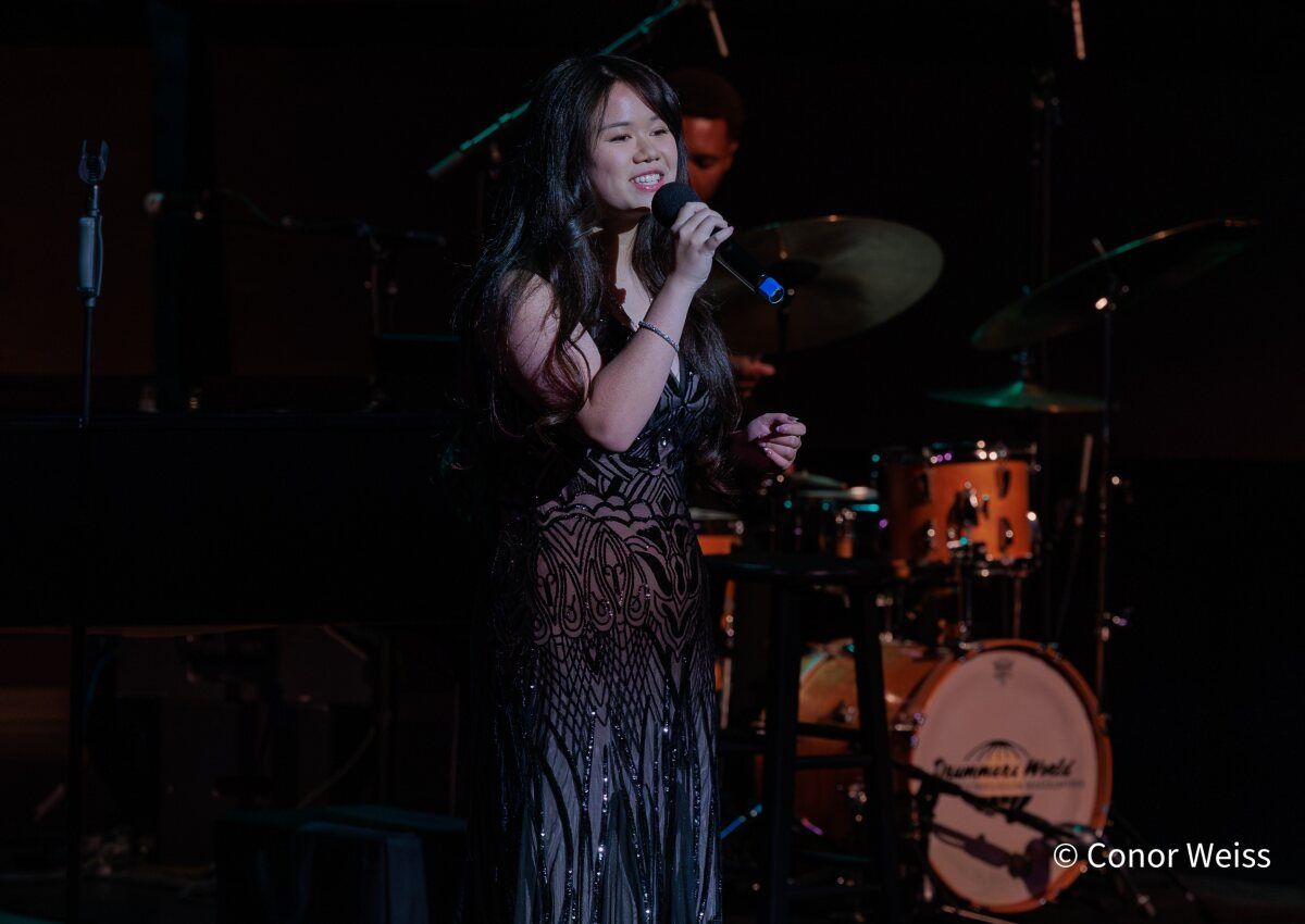 Photos: Night Two of the CABARET CONVENTION at Jazz at Lincoln Center — photo 30 of 53
