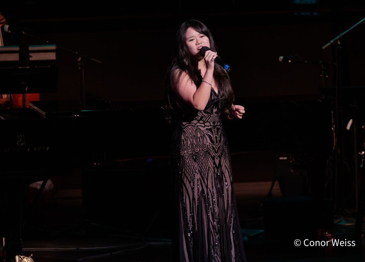 Photos: Night Two of the CABARET CONVENTION at Jazz at Lincoln Center — photo 31 of 53