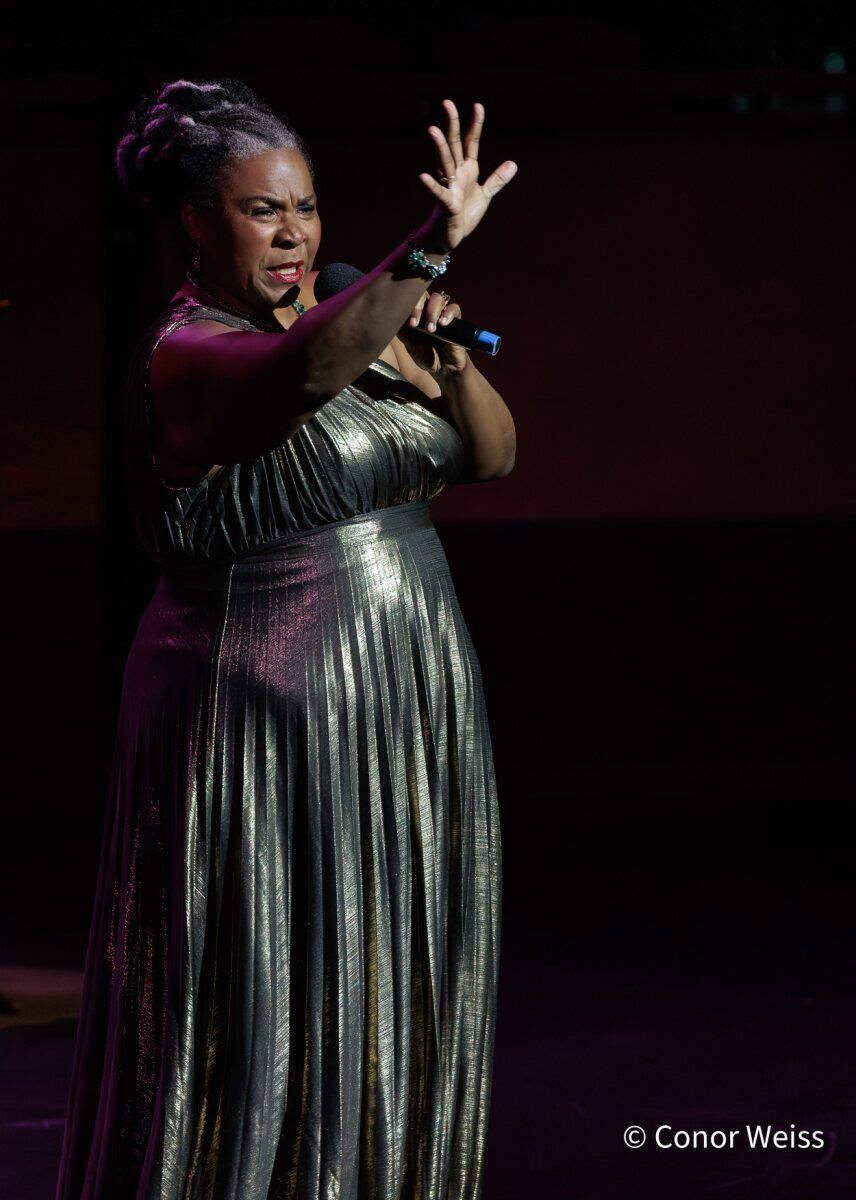 Photos: Night Two of the CABARET CONVENTION at Jazz at Lincoln Center — photo 33 of 53