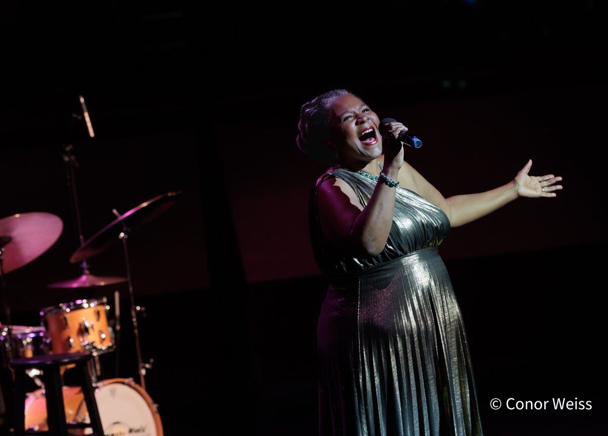 Photos: Night Two of the CABARET CONVENTION at Jazz at Lincoln Center — photo 34 of 53