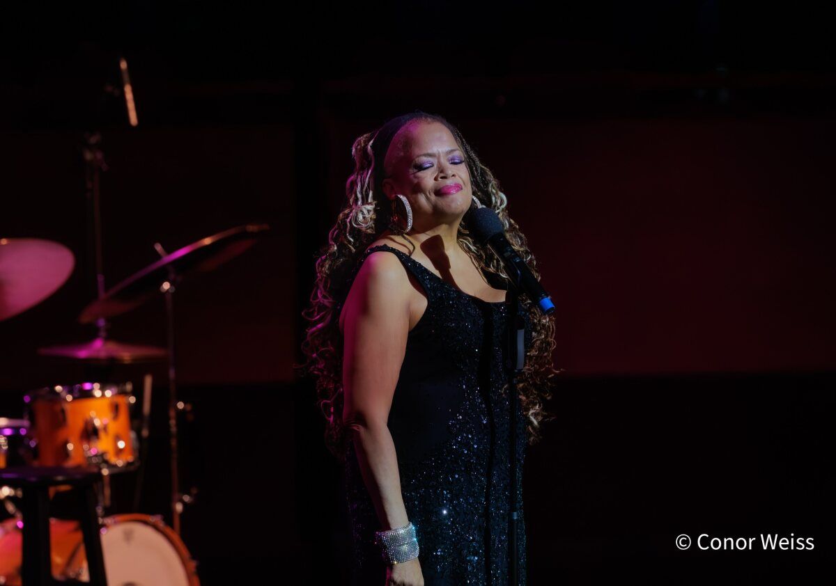 Photos: Night Two of the CABARET CONVENTION at Jazz at Lincoln Center — photo 39 of 53