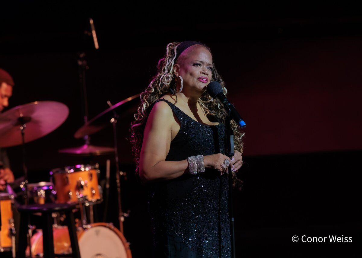 Photos: Night Two of the CABARET CONVENTION at Jazz at Lincoln Center — photo 40 of 53