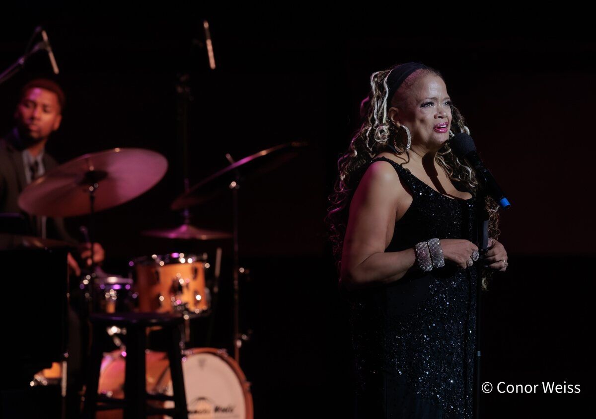 Photos: Night Two of the CABARET CONVENTION at Jazz at Lincoln Center — photo 41 of 53