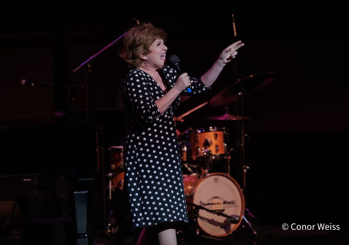 Photos: Night Two of the CABARET CONVENTION at Jazz at Lincoln Center — photo 43 of 53