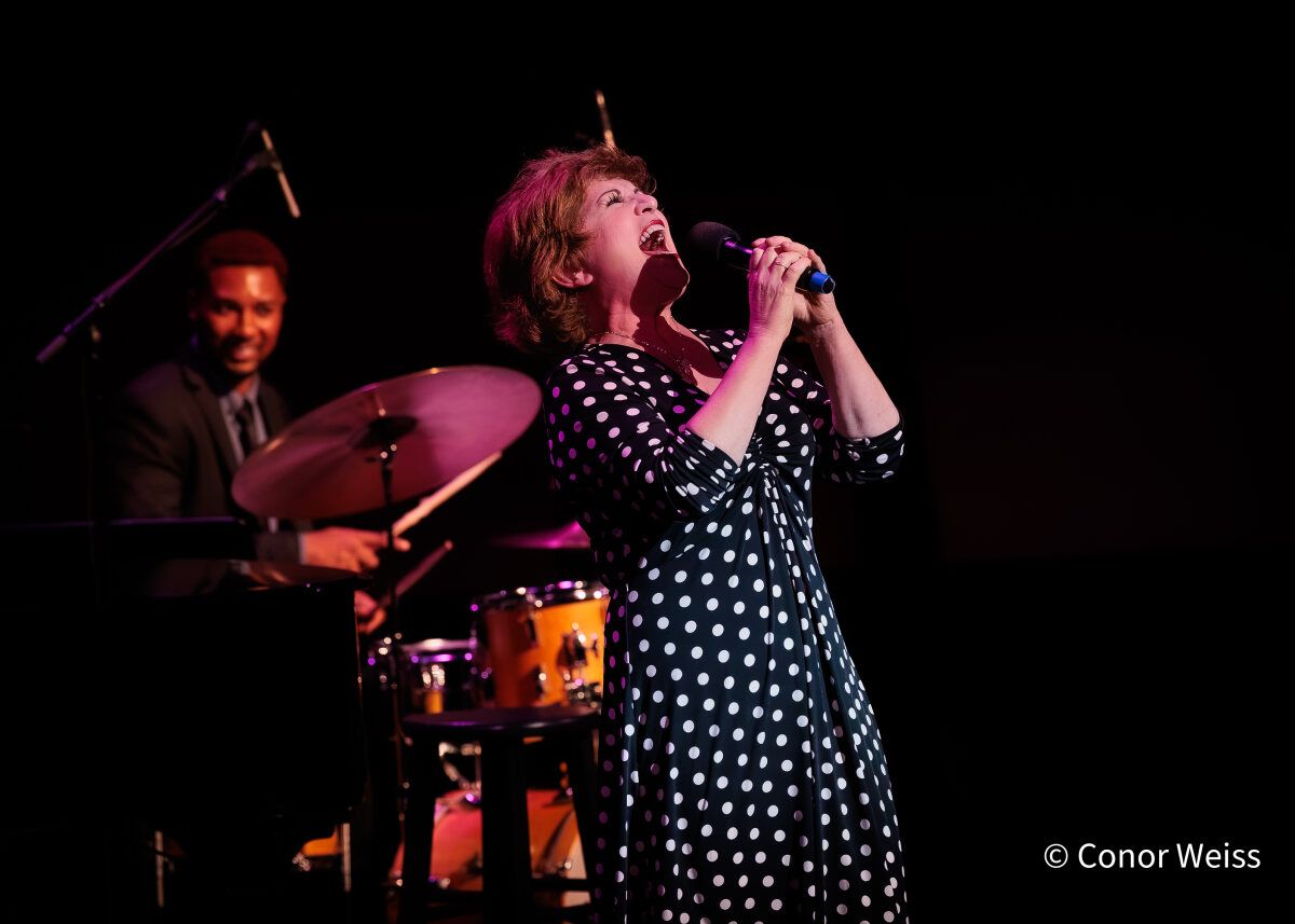 Photos: Night Two of the CABARET CONVENTION at Jazz at Lincoln Center — photo 44 of 53