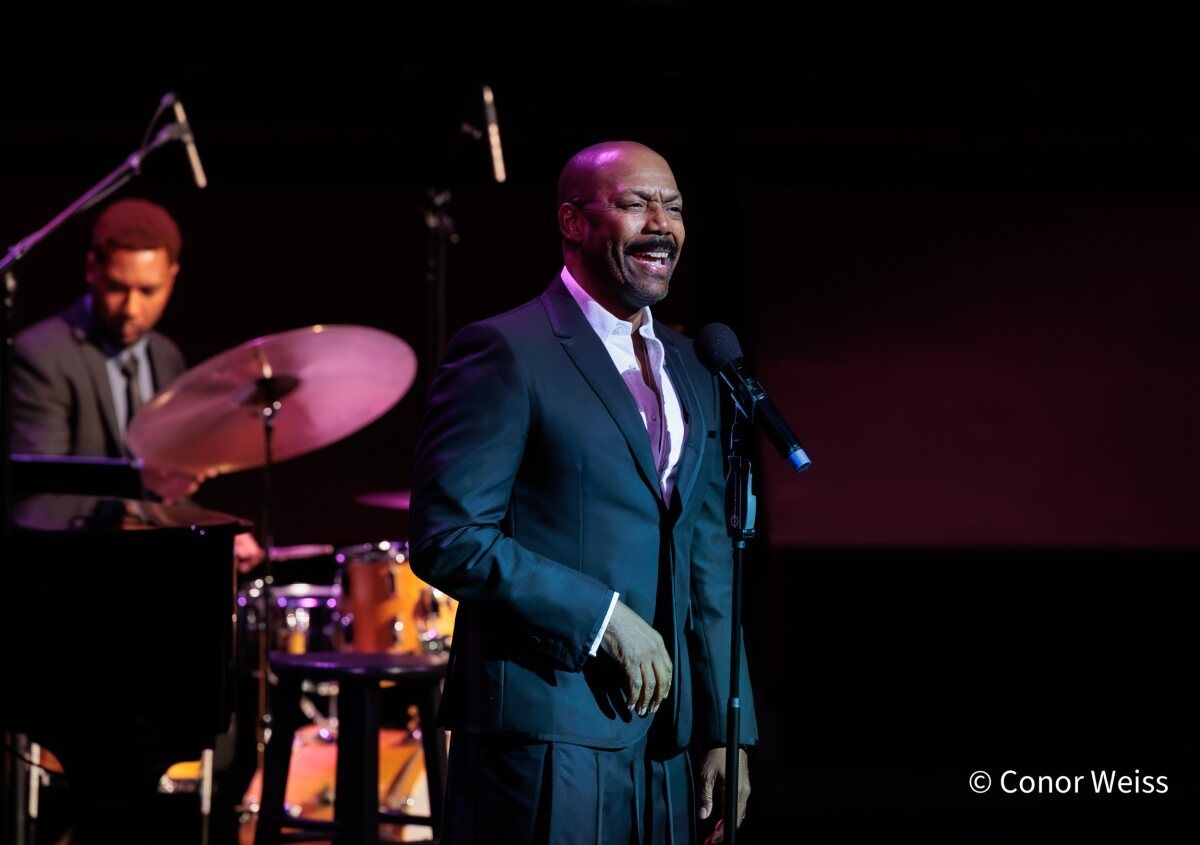 Photos: Night Two of the CABARET CONVENTION at Jazz at Lincoln Center — photo 45 of 53