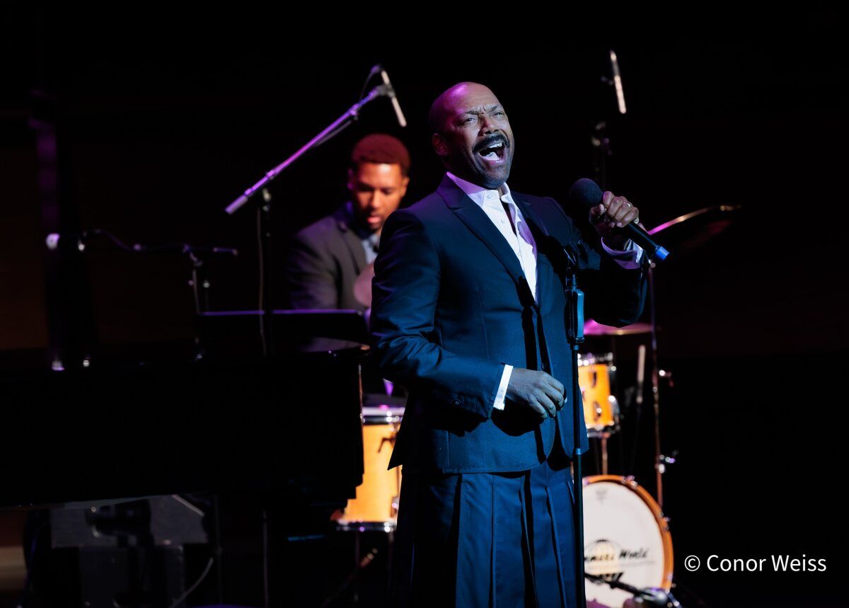 Photos: Night Two of the CABARET CONVENTION at Jazz at Lincoln Center — photo 46 of 53