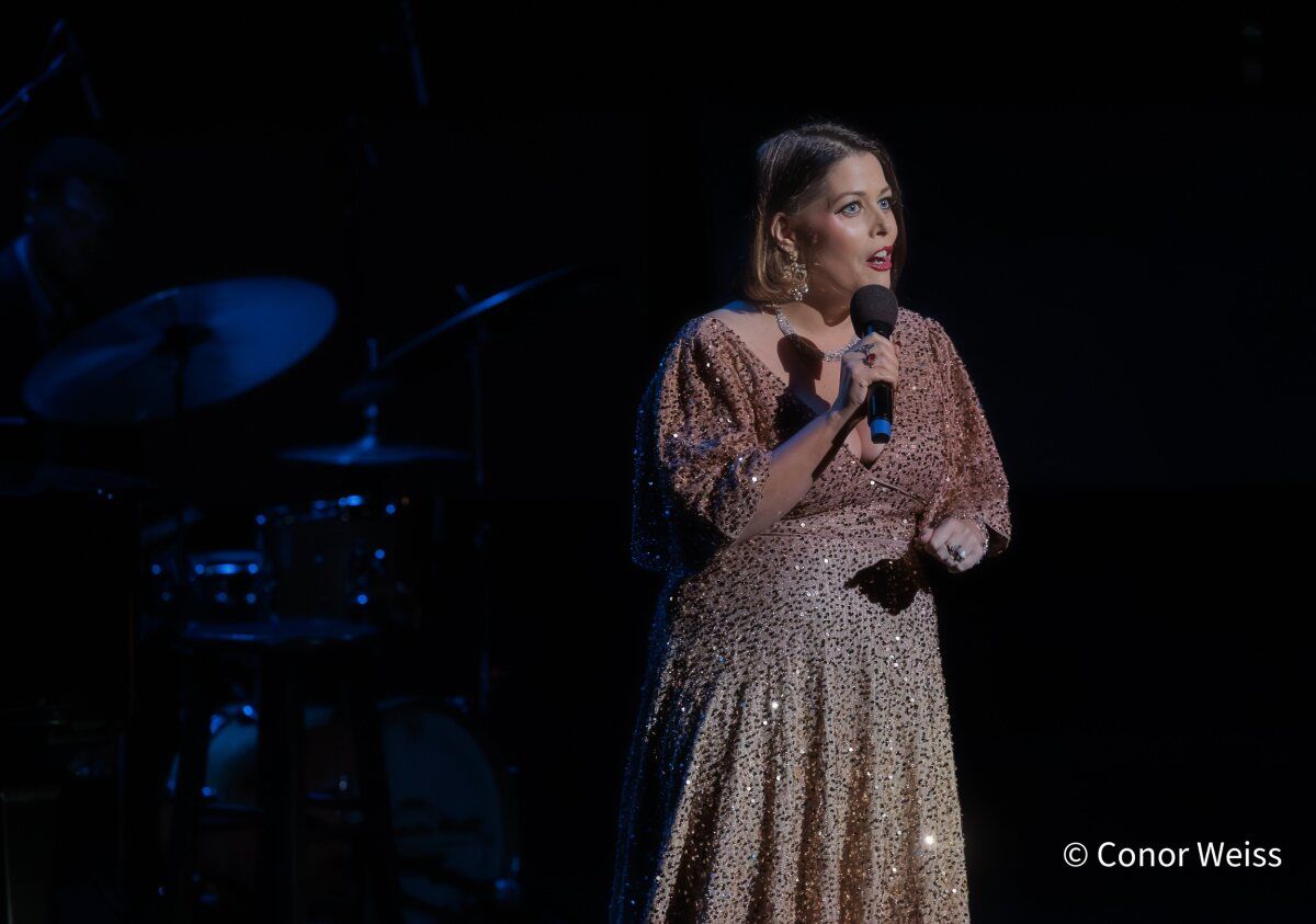 Photos: Night Two of the CABARET CONVENTION at Jazz at Lincoln Center — photo 47 of 53