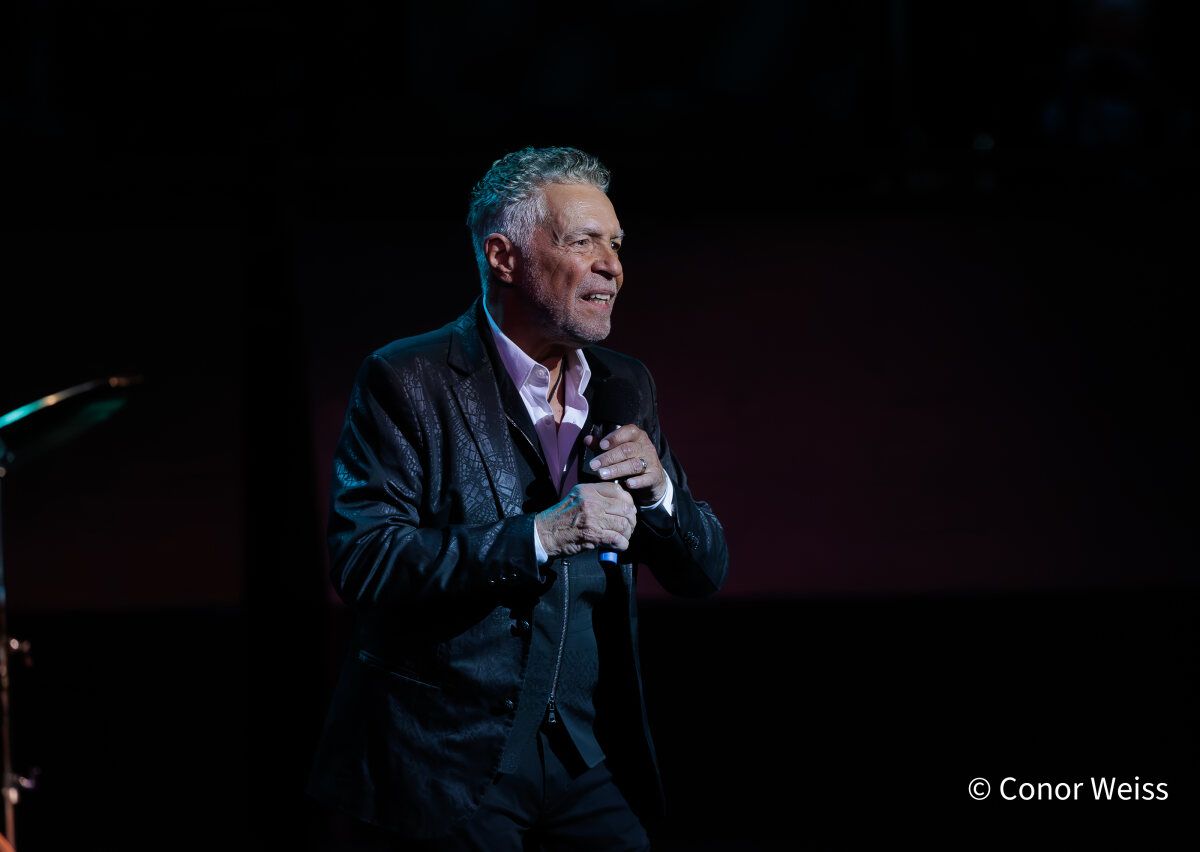 Photos: Night Two of the CABARET CONVENTION at Jazz at Lincoln Center — photo 49 of 53