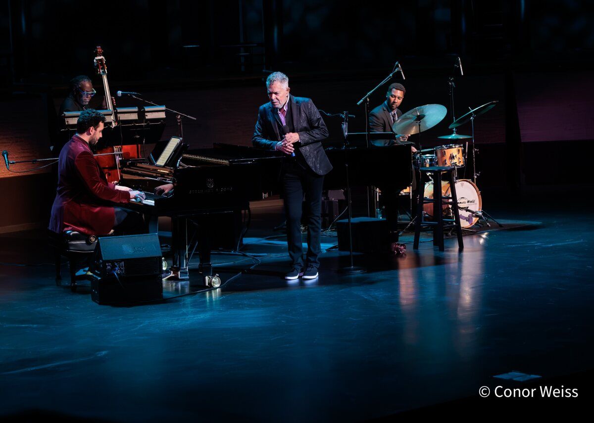 Photos: Night Two of the CABARET CONVENTION at Jazz at Lincoln Center — photo 50 of 53