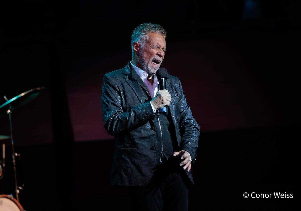 Photos: Night Two of the CABARET CONVENTION at Jazz at Lincoln Center — photo 53 of 53