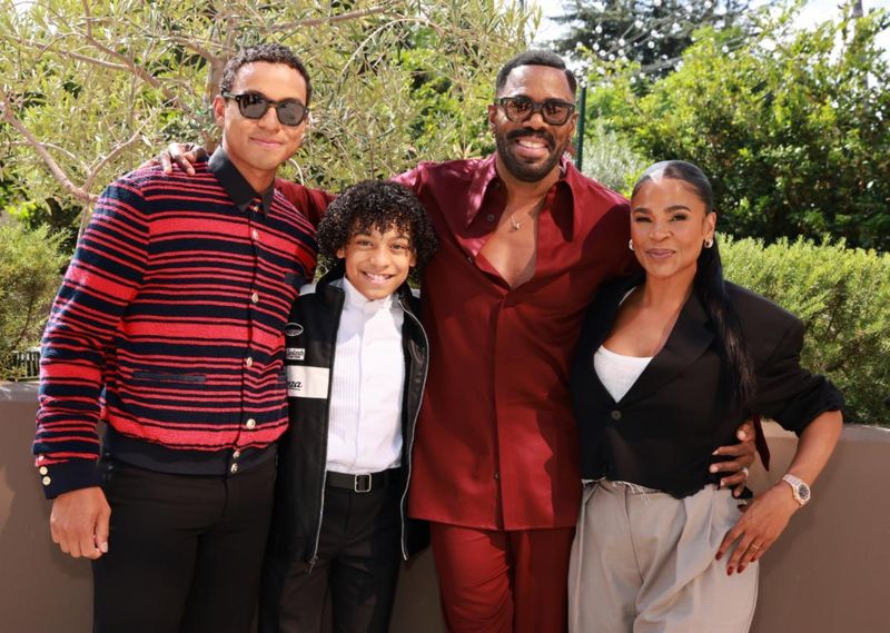 MICHAEL hosts FYC screening and Q&A in Los Angeles Image