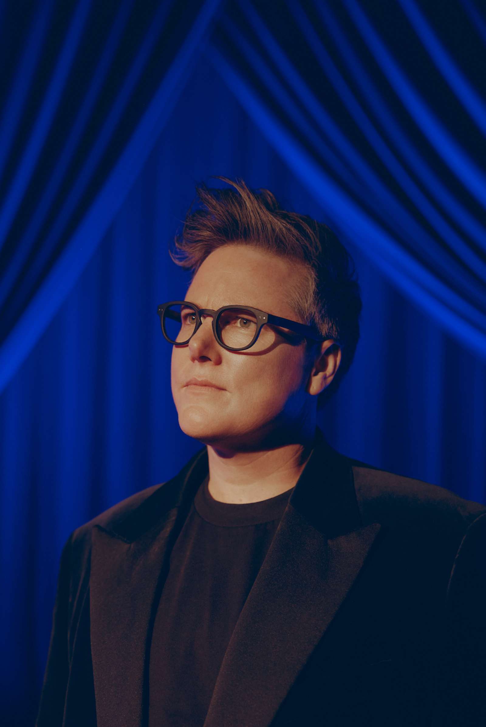 Photos: Sydney Festival announces 2027 program featuring Hannah Gadsby and ONEFOUR — photo 2 of 5