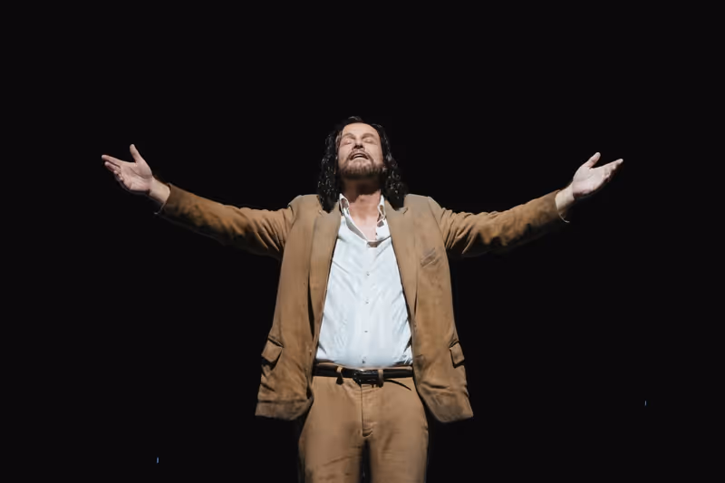 Review: SALOME at McCaw Hall Image