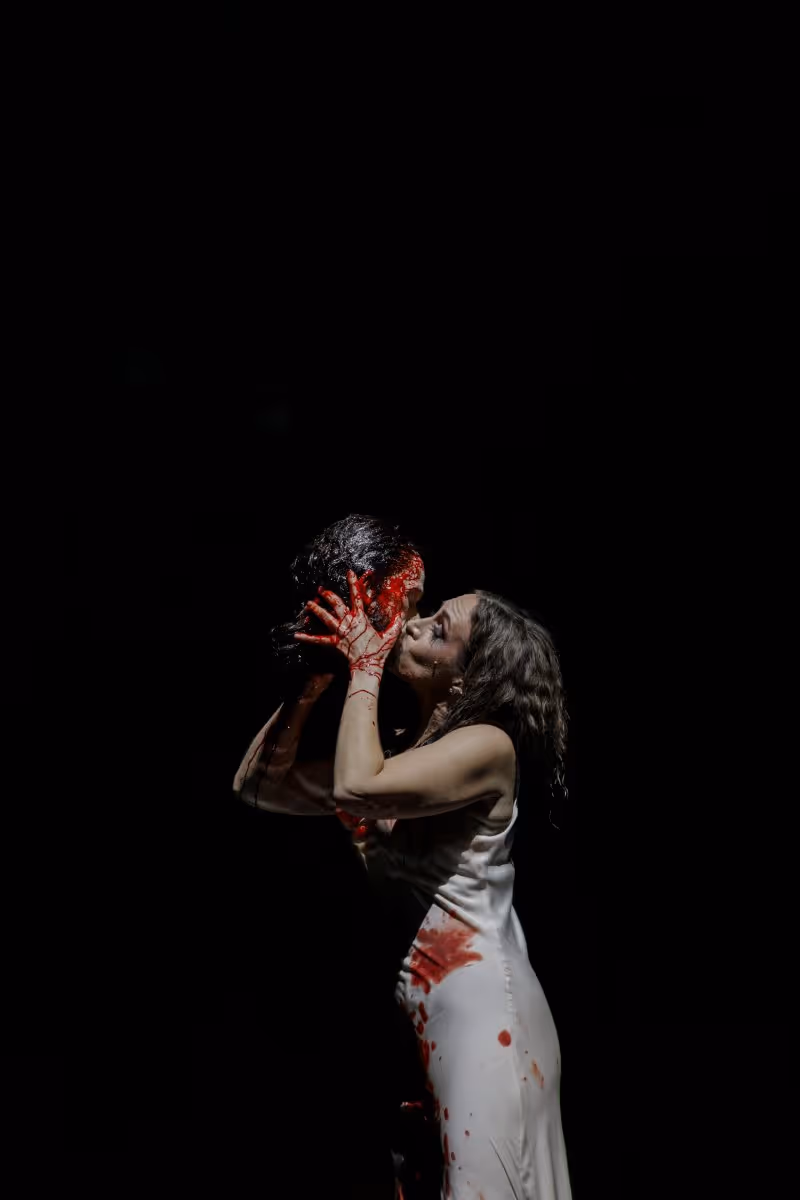 Review: SALOME at McCaw Hall Image