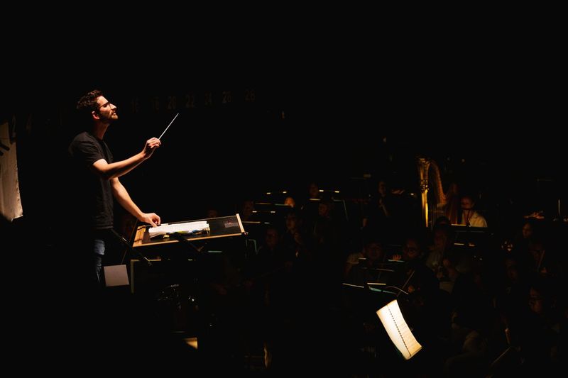 Review: SALOME at McCaw Hall Image