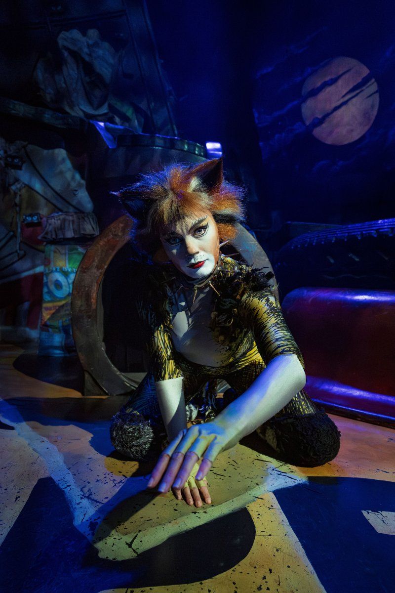 Feature: So...What is CATS Even About? A Character Guide to CATS THE MUSICAL Image