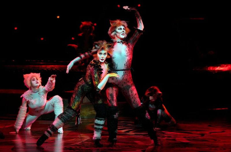 Feature: So...What is CATS Even About? A Character Guide to CATS THE MUSICAL Image
