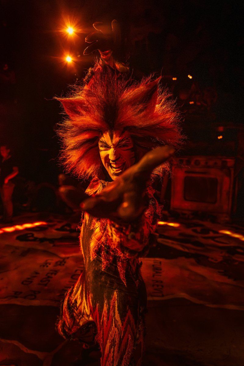 Feature: So...What is CATS Even About? A Character Guide to CATS THE MUSICAL Image