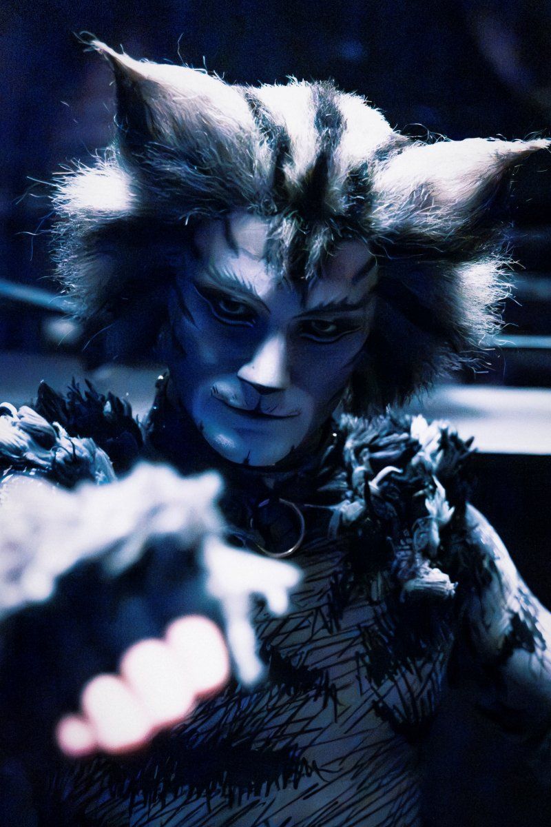 Feature: So...What is CATS Even About? A Character Guide to CATS THE MUSICAL Image