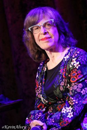 Jackie Hoffman Photo