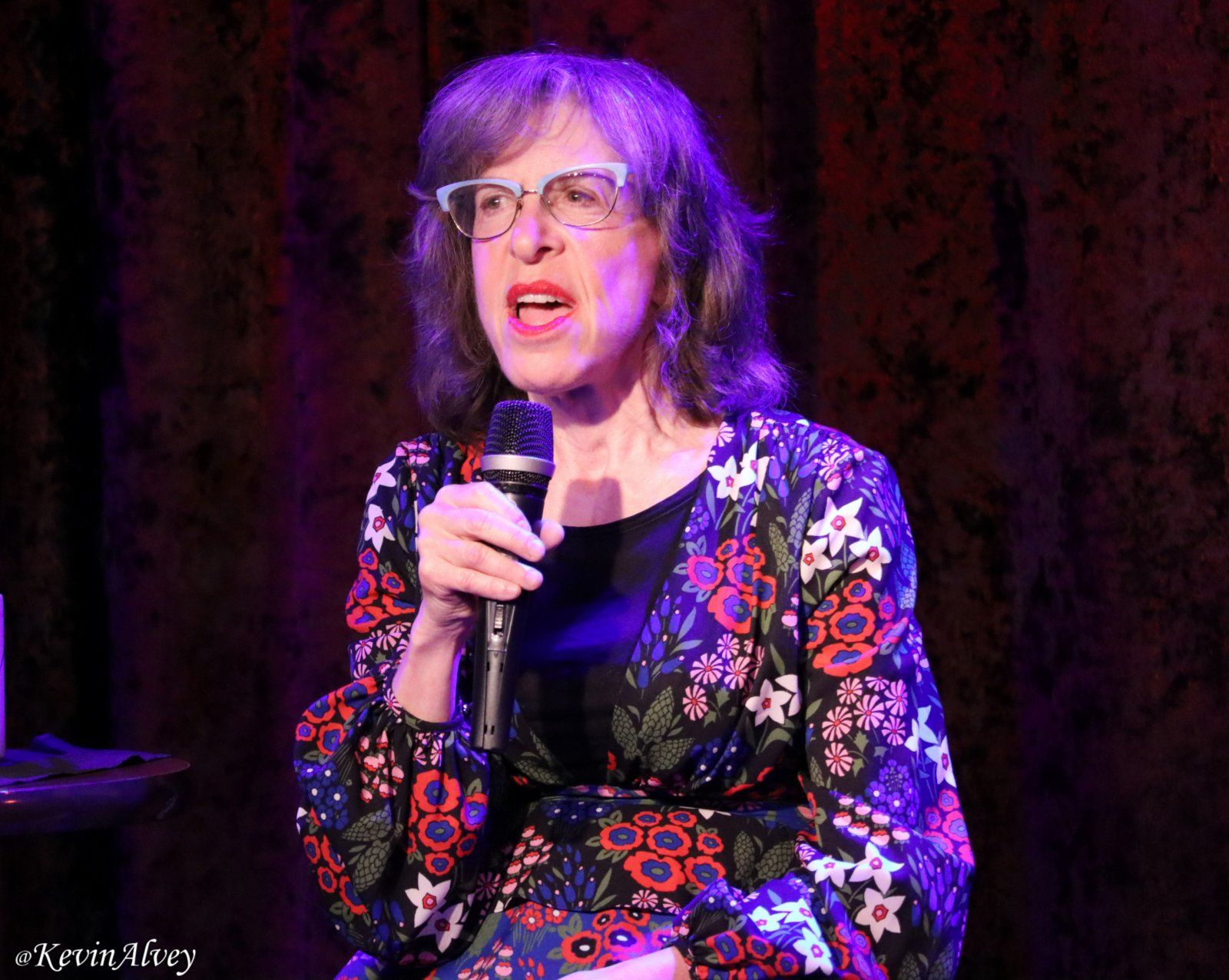 Photos: Julie Halston Welcomes Jackie Hoffman to VIRTUAL HALSTON LIVE — photo 13 of 17