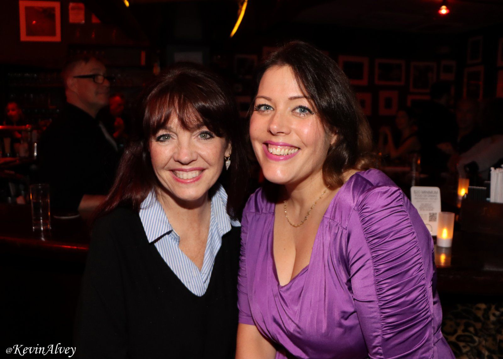 Photos: Julie Halston Welcomes Jackie Hoffman to VIRTUAL HALSTON LIVE — photo 17 of 17