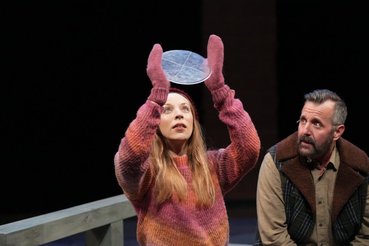 Photos: TWELVE KINDS OF ICE is Now Playing at Children’s Theatre Company — photo 2 of 6