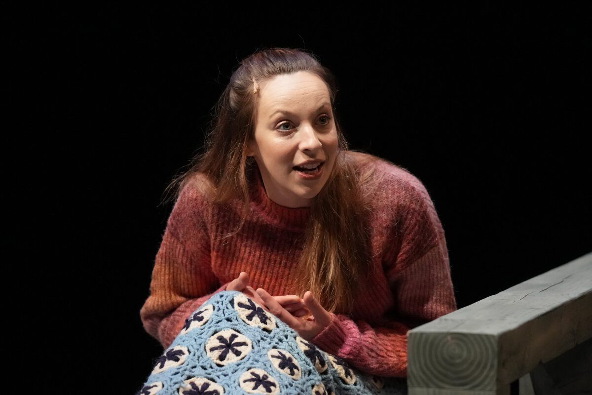 Photos: TWELVE KINDS OF ICE is Now Playing at Children’s Theatre Company — photo 3 of 6