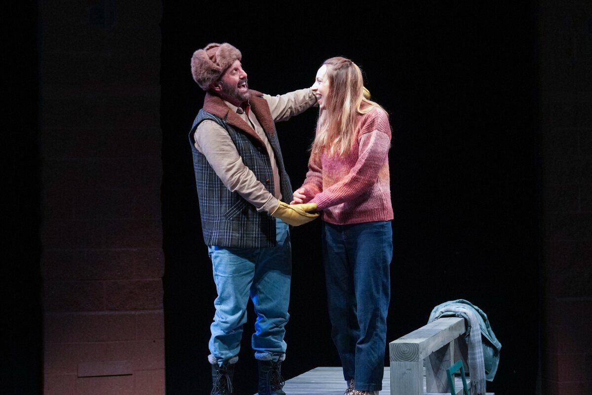 Photos: TWELVE KINDS OF ICE is Now Playing at Children’s Theatre Company — photo 4 of 6