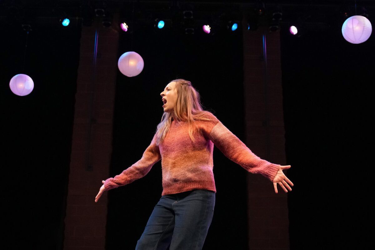 Photos: TWELVE KINDS OF ICE is Now Playing at Children’s Theatre Company — photo 5 of 6