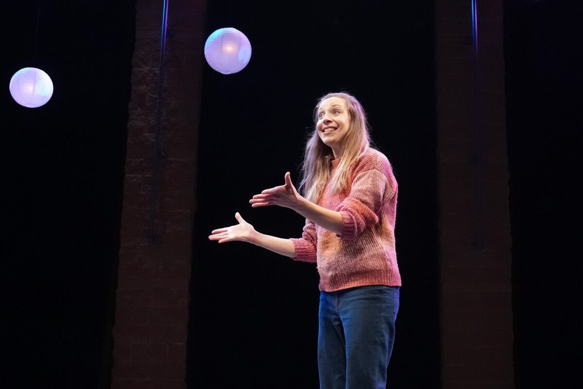 Photos: TWELVE KINDS OF ICE is Now Playing at Children’s Theatre Company — photo 6 of 6