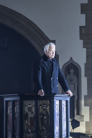 David Yelland Photo