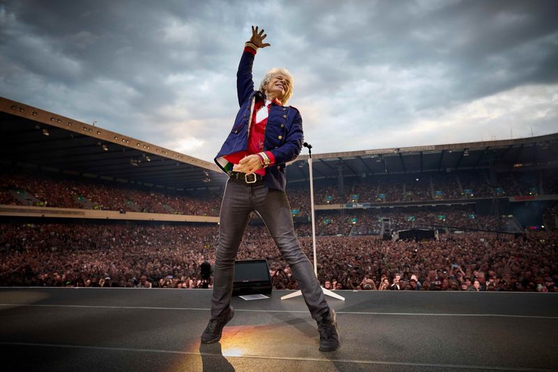 Photos: BON JOVI to Play Australian Stadium Dates in March 2027 — photo 1 of 30