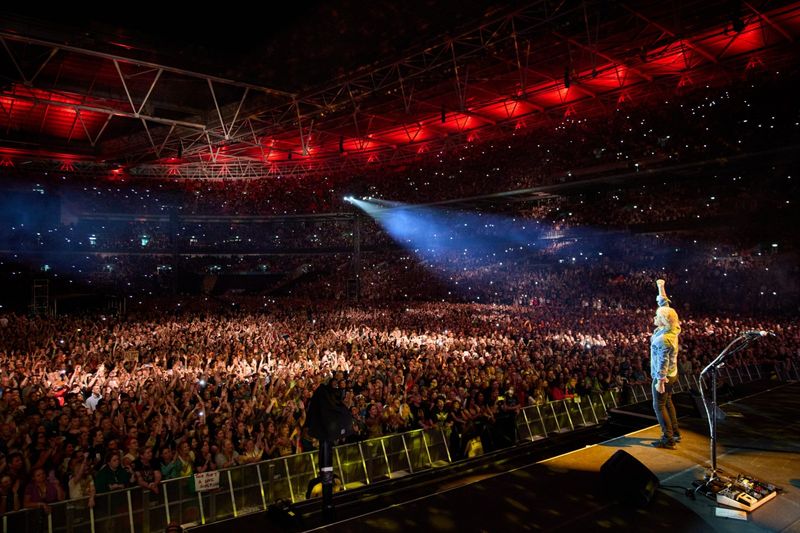 Photos: BON JOVI to Play Australian Stadium Dates in March 2027 — photo 24 of 30